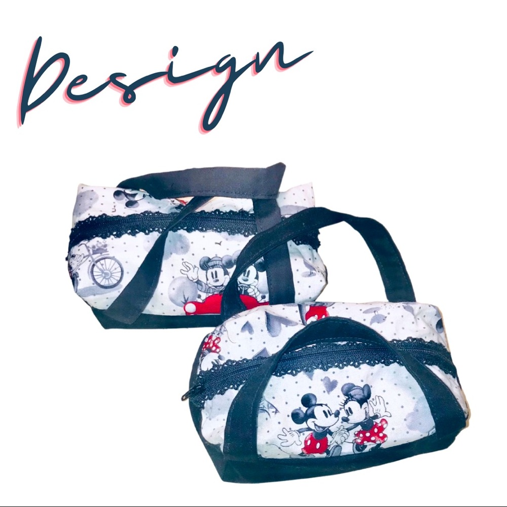 makeup bags